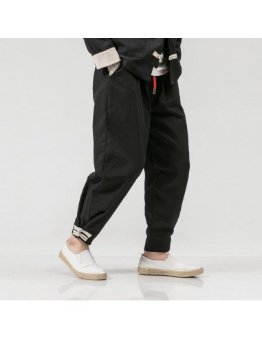 Pantalon Chinois  Coton sélection de produits