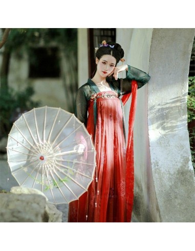 Hanfu   Traditionnel Découvrez la collection