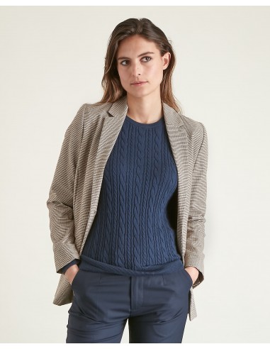 Blazer Regular En savoir plus