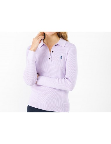 Pull Kyria Col Polo prix