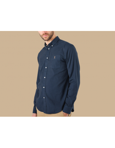 Chemise Carmel Regular est présent 