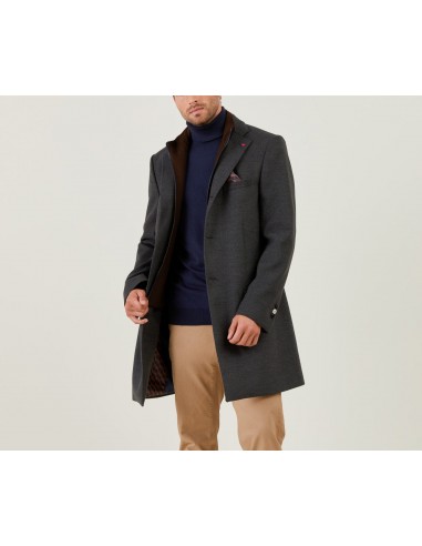 Manteau Gaston 2 - 3 jours ouvrés.