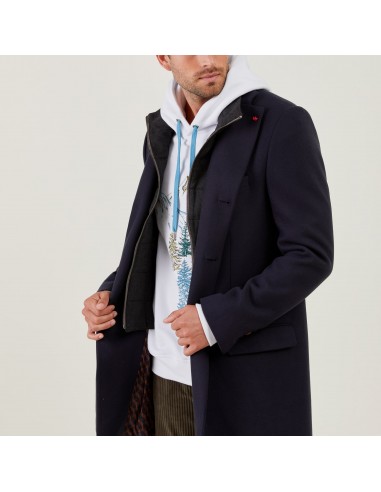 Manteau Gaston Découvrez la collection