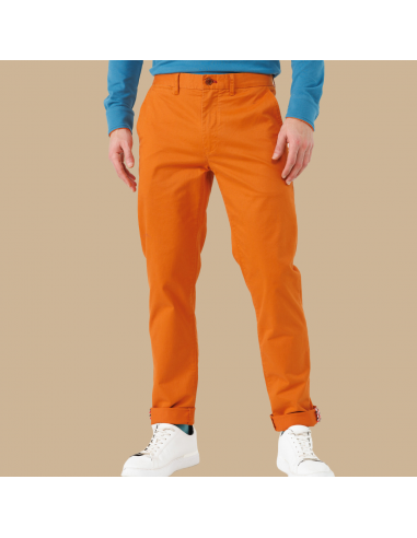 Pantalon Chino Lorenzo acheter