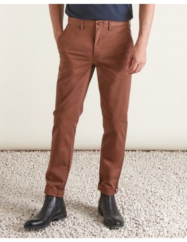 Pantalon chino Lorenzo shop