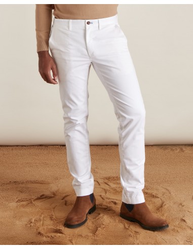 Pantalon Chino Lorenzo 2 - 3 jours ouvrés.