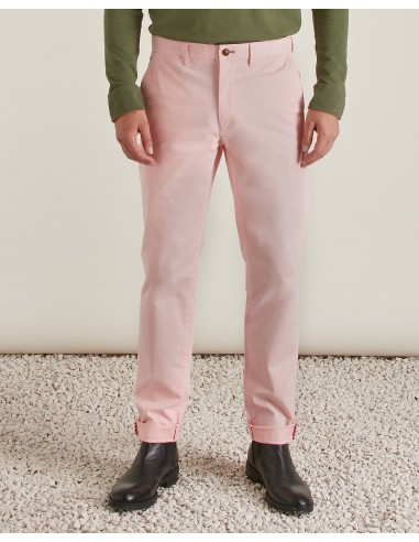 Pantalon Chino Lorenzo votre