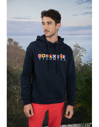 Sweat à Capuche soldes