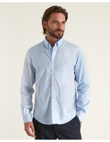 Chemise Regular Multipatch Découvrez la collection