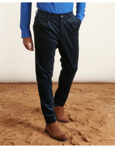 Pantalon Chino droit de la marque