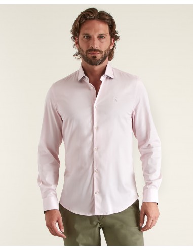 Chemise Slim Clovis Profitez des Offres !