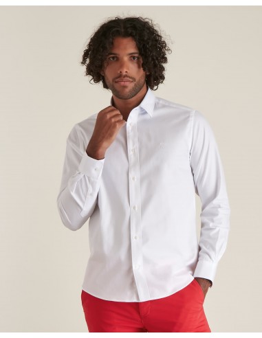 Chemise Conrad Regular Fit À commander