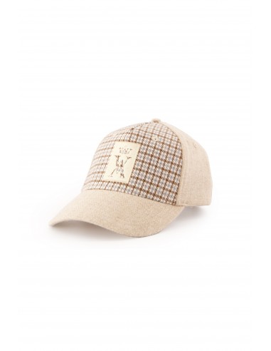 Casquette Multipatch soldes