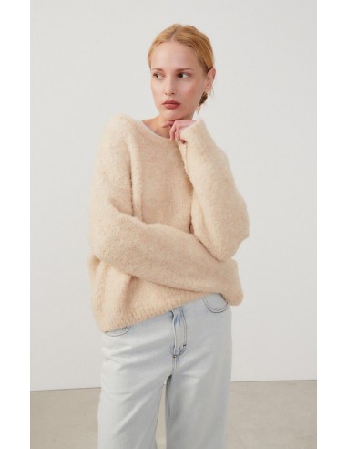 Pull Zolly Beige 50-70% off 