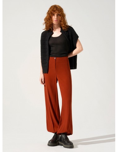 Pantalon large online