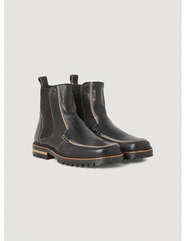 Bottines plateau chez Cornerstreet bien 