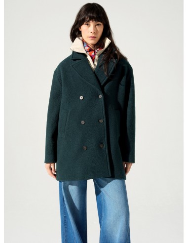 Manteau acheter