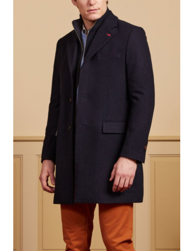 Manteau Gaston outlet