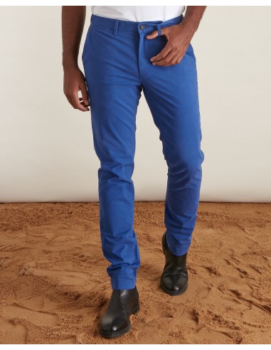 Pantalon chino Lorenzo 2024