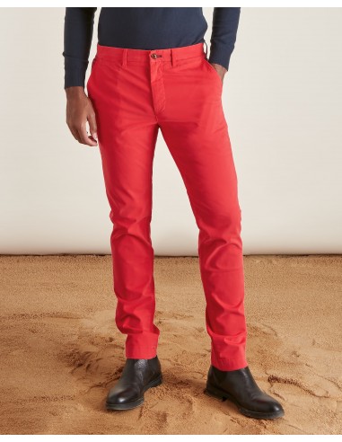 Pantalon chino Lorenzo store