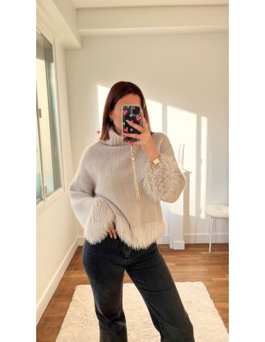 Pull AIMÉE 🇮🇹 Jusqu'à 80% De Réduction