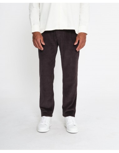 Pantalon en velours côtelé bio votre