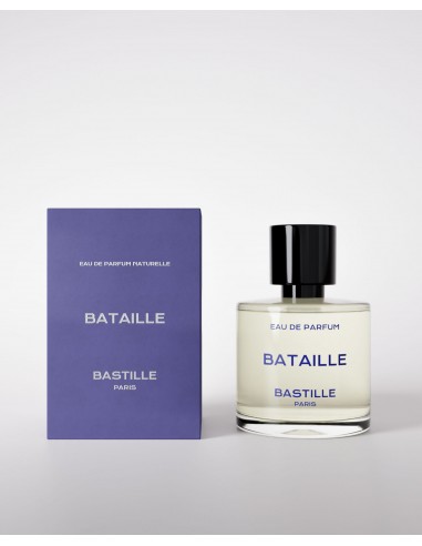 Eau de parfum naturelle Bataille soldes