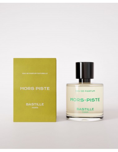 Eau de parfum naturelle Hors Piste Paris Déstockage Promo