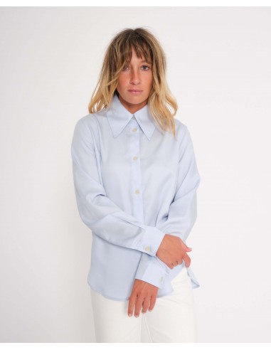 Chemise en TENCEL™ 50% de réduction en Octobre 2024