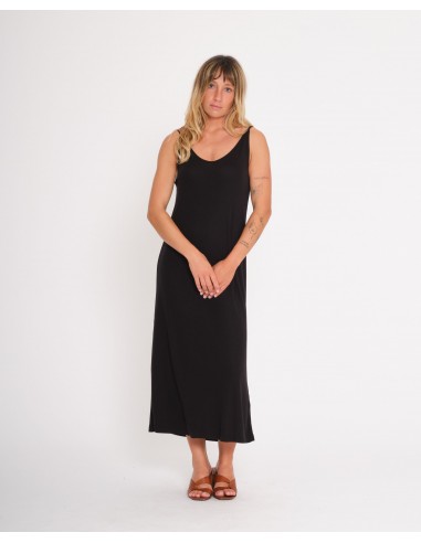 Robe midi en TENCEL™ Faites des économies