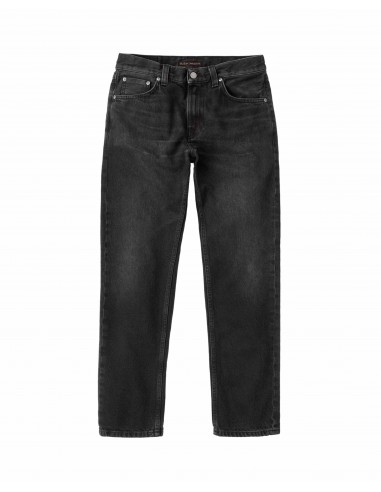 Jean en coton recyclé Gritty Jackson Worn Circle JUSQU'A -70%! 