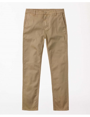 Pantalon chino en coton bio commande en ligne