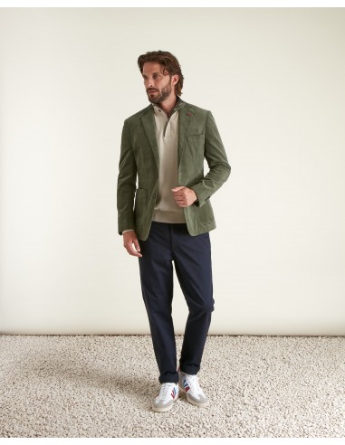 Blazer Regular fit français