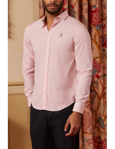 Chemise Conrad Regular Profitez des Offres !