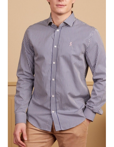 Chemise Conrad Regular en stock