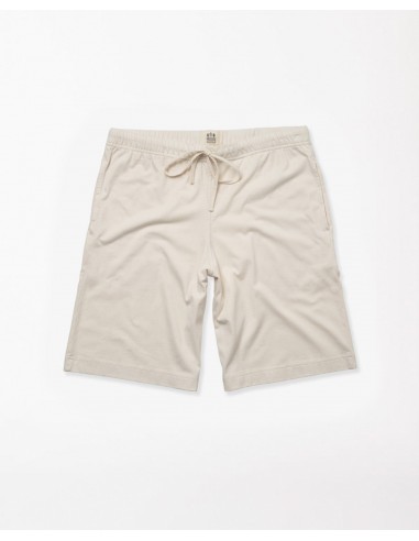 Short en molleton de coton bio vente chaude votre 