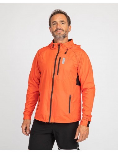 Veste de sport coupe-vent recyclée meilleur choix