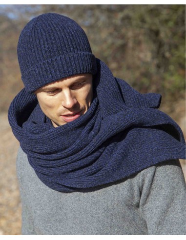 Bonnet en laine mérinos et cachemire commande en ligne