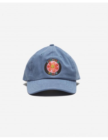 Casquette brodée en coton bio Jusqu'à 80% De Réduction