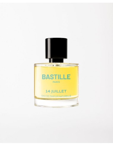 Eau de parfum naturelle 14 Juillet Comparez et commandez 